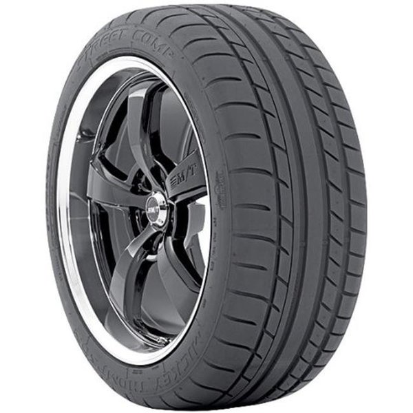 Keen 275 & 40R20 106Y Street Comp Tire KE660294